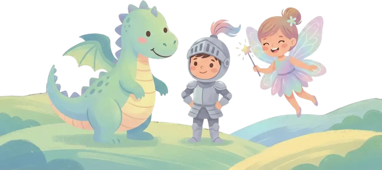 Svět fantazie bez hranic