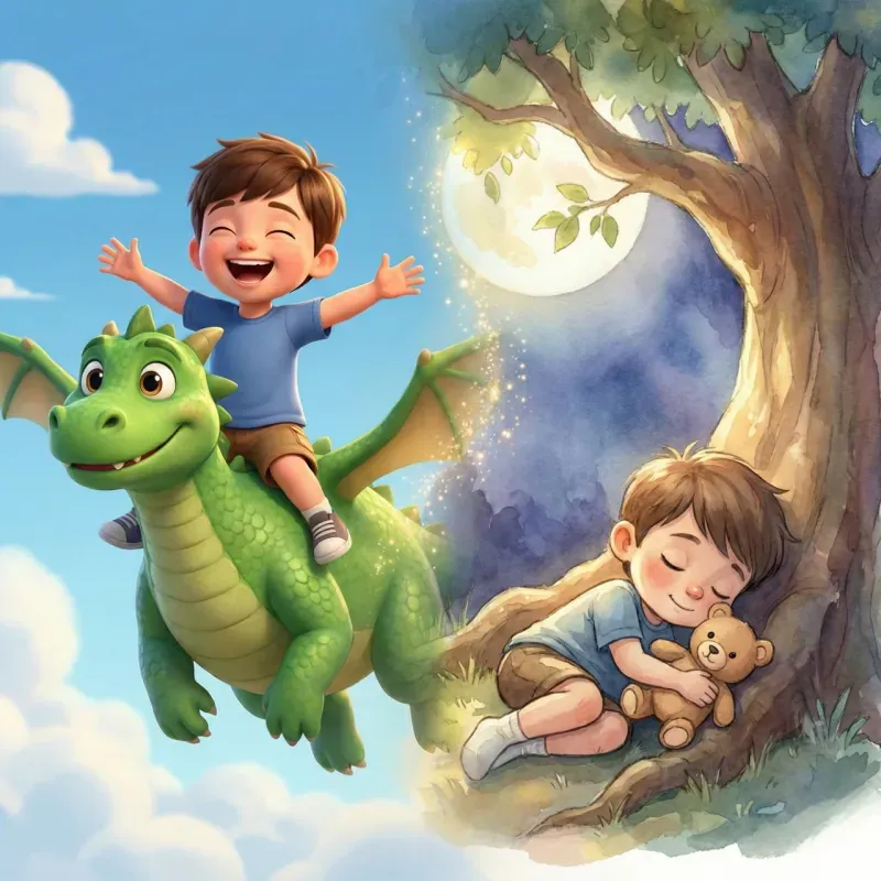 Pohádky pro radost i pro těžké chvilky